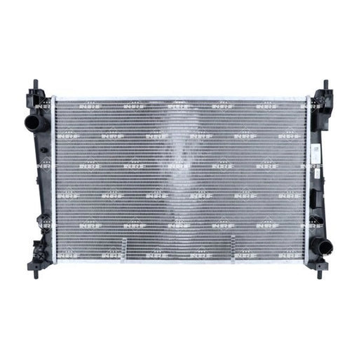 NRF Engine Radiator 53454