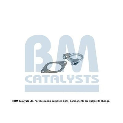 BM Catalysts Exhaust Pipe Mounting Kit FK50127A