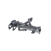NRF EGR Cooler (Exhaust Gas Recirculation) 48358