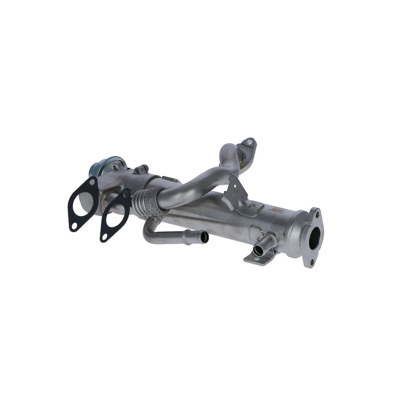 NRF EGR Cooler (Exhaust Gas Recirculation) 48358
