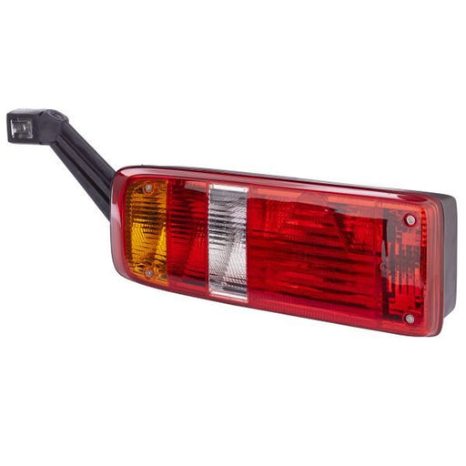 Hella Tail Light / Lamp T4W Left 2VP 340 931-171