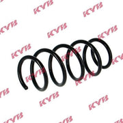 KYB Front Left Suspension Coil Spring RA1386