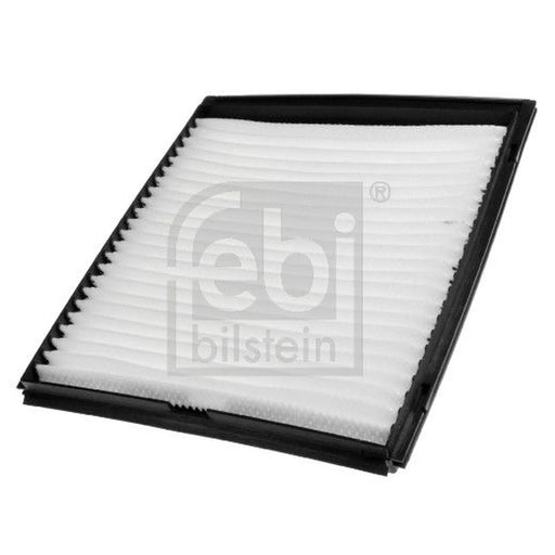 Febi Cabin Air Filter (Pollen Filter) 34557