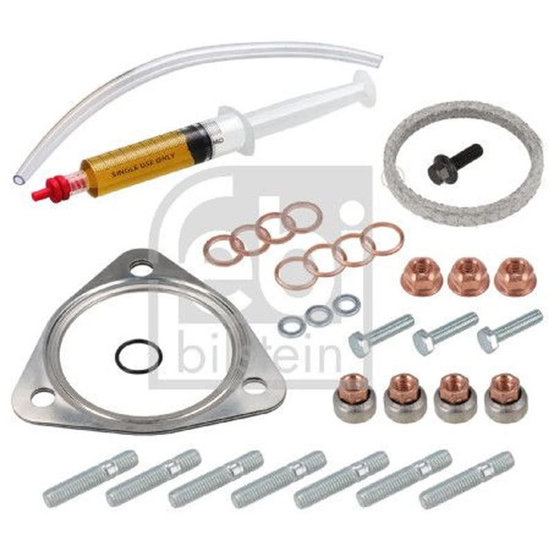 Febi Charger Mounting Kit 190435