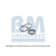 BM Catalysts Exhaust Pipe Mounting Kit FK70221A