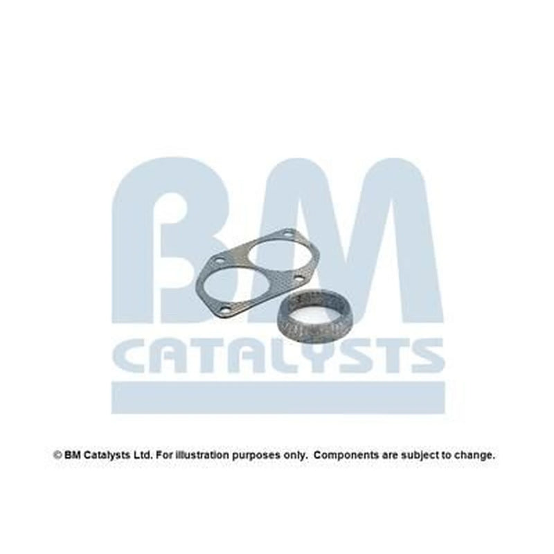 BM Catalysts Exhaust Pipe Mounting Kit FK70346A