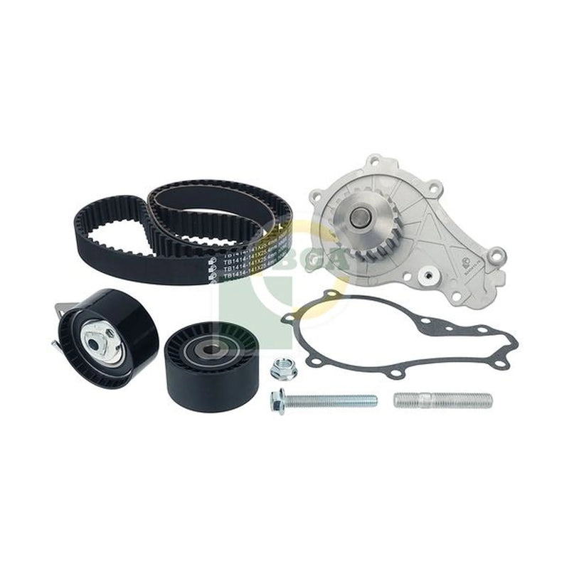 BGA Timing Belt & Water Pump Kit TB1414CPK