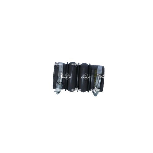NRF Intercooler Turbo Charge Air Hose Outlet 166178