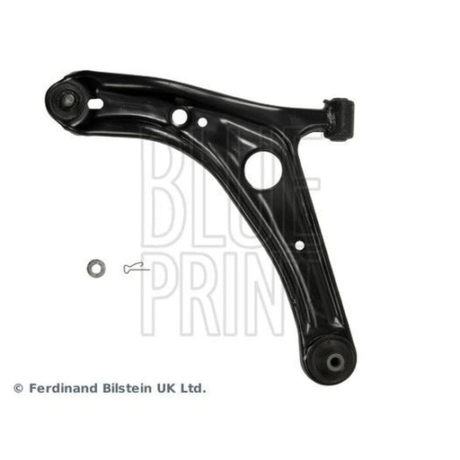 Blue Print Control/Trailing Arm Front Left ADT38685C