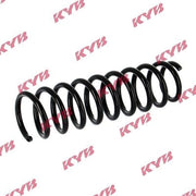 KYB Rear Suspension Coil Spring RA7085