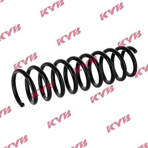 KYB Rear Suspension Coil Spring RA7085
