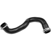 Gates Radiator Coolant Hose 345mm ID 05-4151