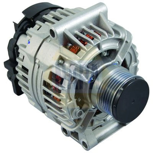 NAPA Car Alternator 12V NAL1447