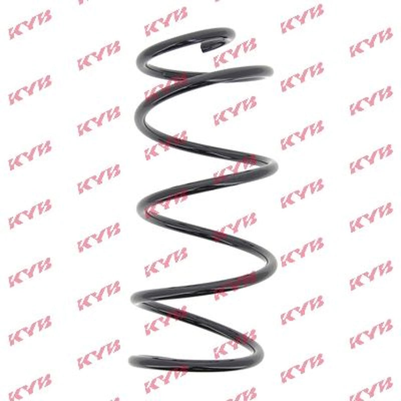 KYB Front Suspension Coil Spring RH3487
