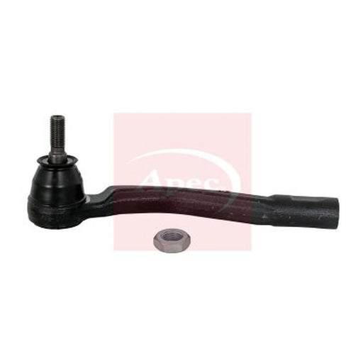 Apec Steering Tie Rod End Ball Joint Front Left M14x1.5 AST6537