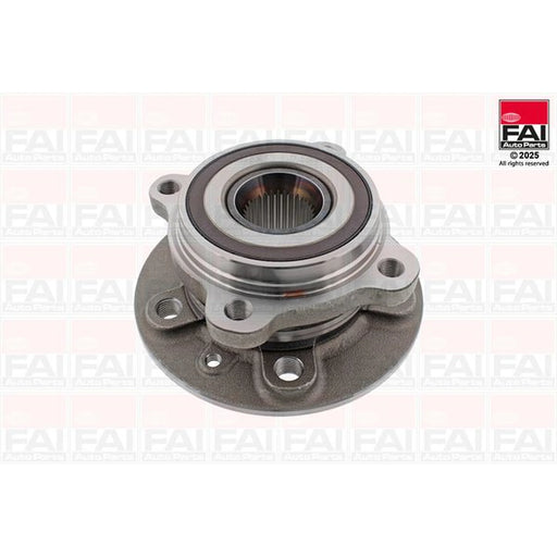 FAI Wheel Bearing Kit 81mm FHBK1385
