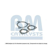 BM Catalysts Exhaust Pipe Mounting Kit FK70564A