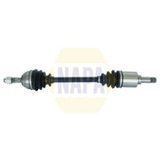 NAPA CV Drive Shaft Driveshaft Front Left NDS1273L