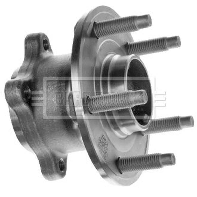 Borg & Beck Wheel Bearing Kit BWK1443
