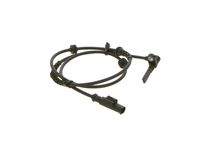 Bosch ABS Wheel Speed Sensor 0265007685