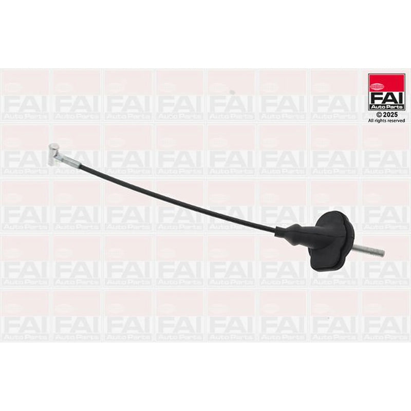 FAI Handbrake Cable Front FBC470