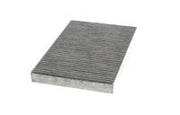 Bosch 1987435535 Filter, cabin air