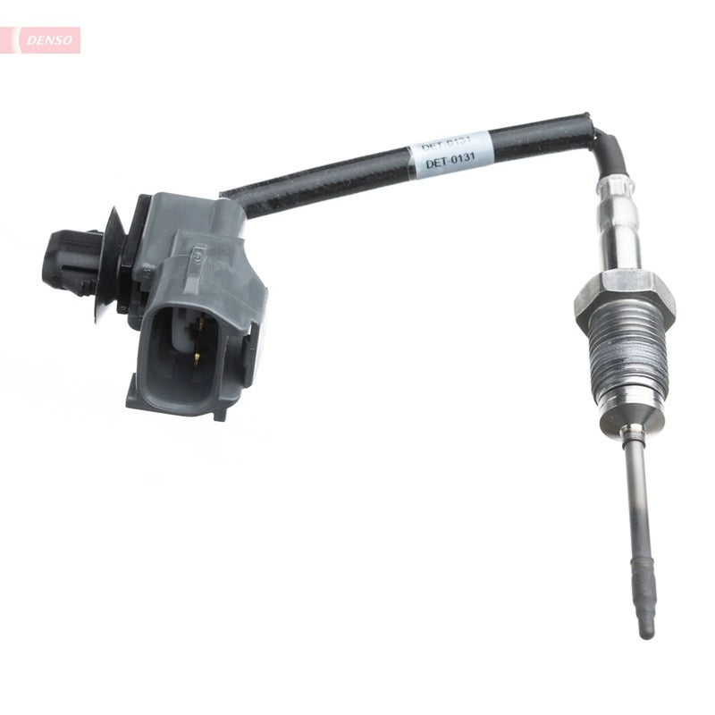 Denso Exhaust Gas Temperature Sensor after soot particulate fi fits Toyota Auris