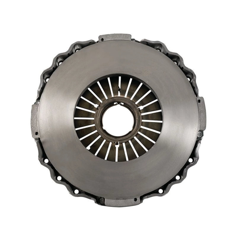 Valeo Clutch Kit Set 3pc 827326
