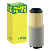 MANN-FILTER Engine Air Filter C 12 003