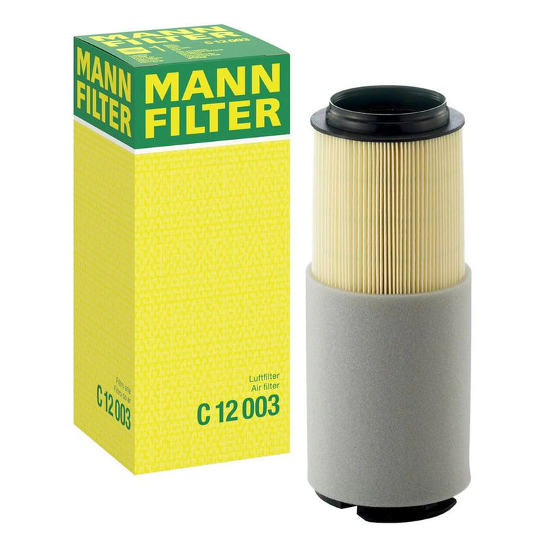 MANN-FILTER Engine Air Filter C 12 003