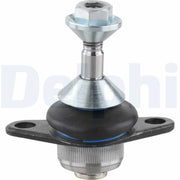 Delphi Ball Joint Lower TC1192