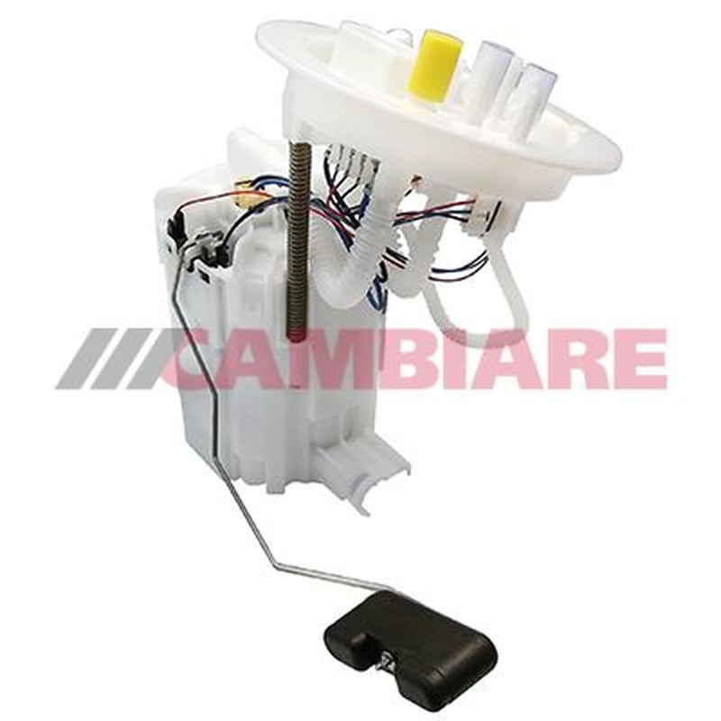 Cambiare Fuel Tank Sender Unit VE523961
