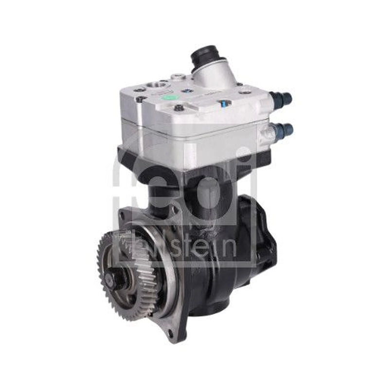Febi Air Suspension Compressor 186543