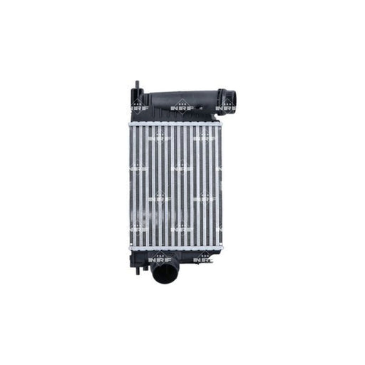 NRF Intercooler (Charge Air Cooler) 309126