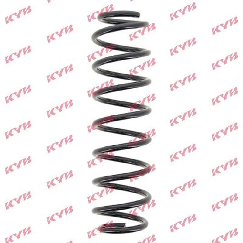 KYB Rear Suspension Coil Spring RH6086