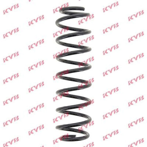 KYB Rear Suspension Coil Spring RH6086