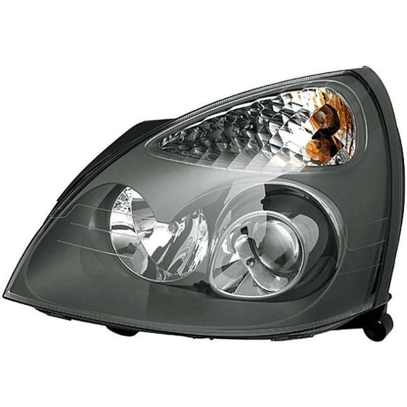 Hella Headlight Headlamp W5W Left 1DL 008 461-771