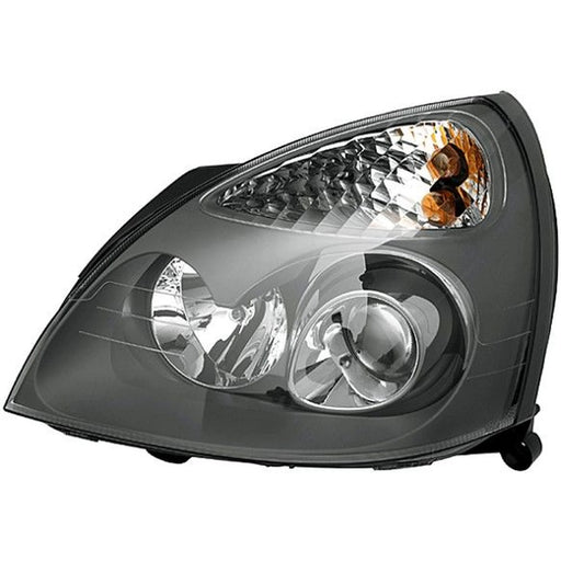 Hella Headlight Headlamp W5W Left 1DL 008 461-771