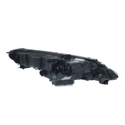 Valeo Headlight Headlamp Left 450964