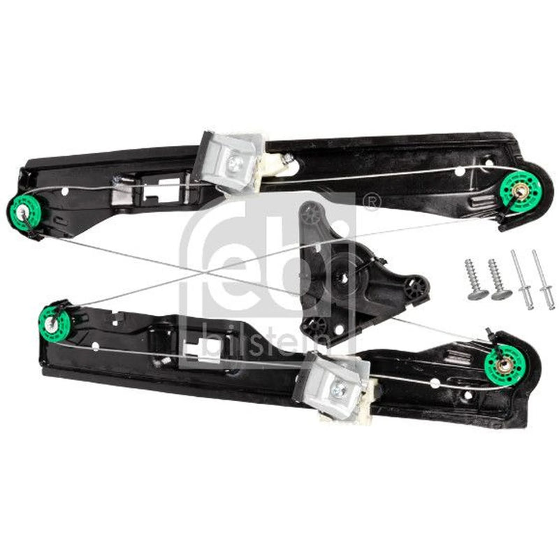 Febi Electric Window Regulator Lifter Right Rear 179231