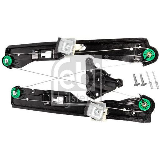 Febi Electric Window Regulator Lifter Right Rear 179231