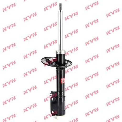 KYB Shock Absorber Damper Strut Rear Right 334388