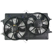 NRF Engine Cooling Fan 47453
