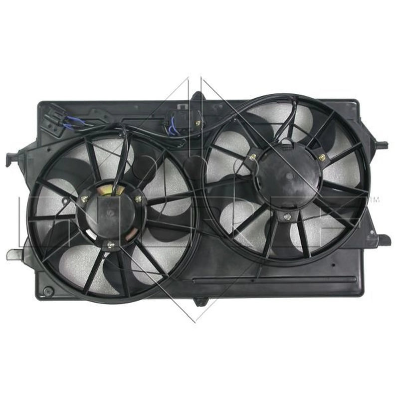 NRF Engine Cooling Fan 47453