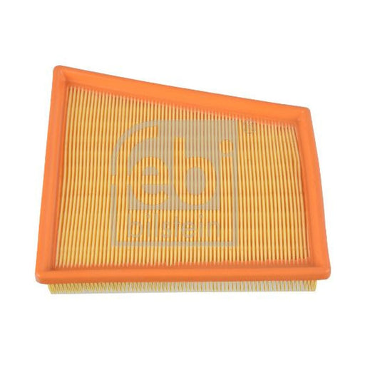 Febi Engine Air Filter Left 183731