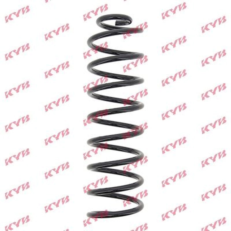 KYB Rear Suspension Coil Spring RC5214