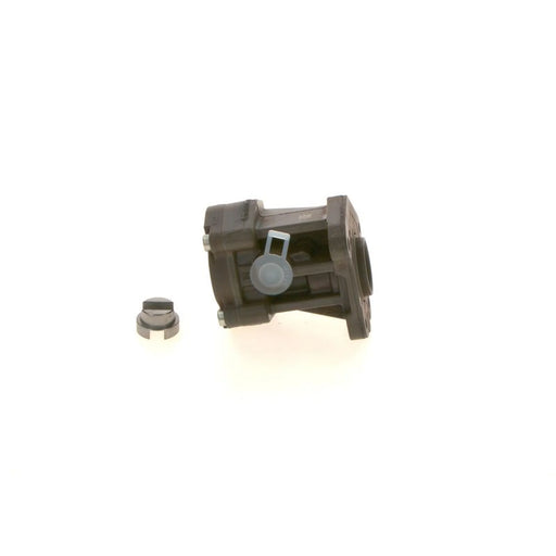 Bosch Fuel Pump Assembly 0 440 020 063