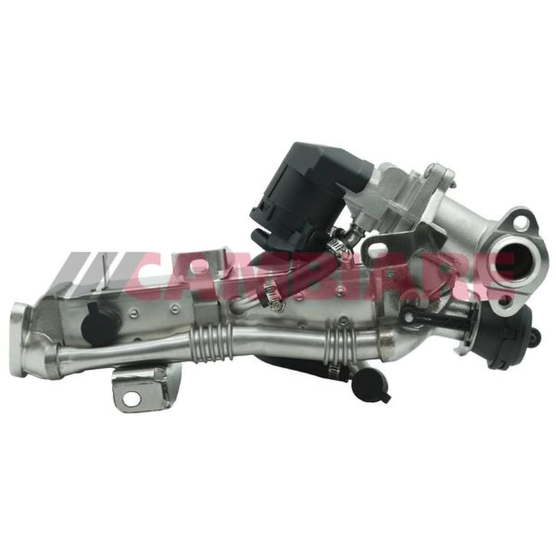 Cambiare EGR Exhaust Gas Recirculation Module VE360440
