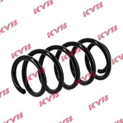KYB Rear Suspension Coil Spring RA5107