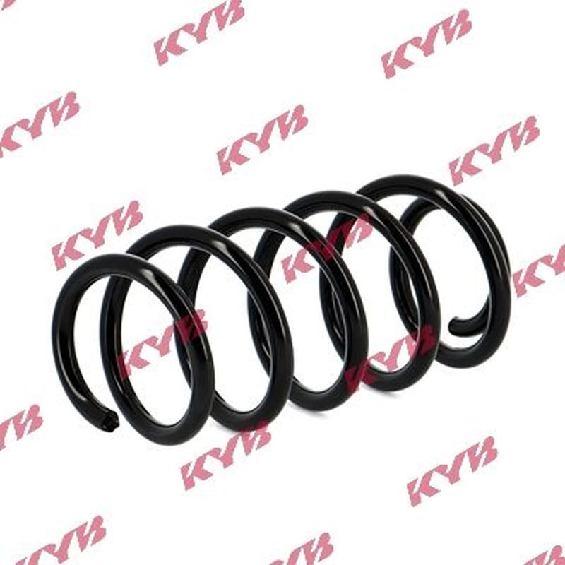 KYB Rear Suspension Coil Spring RA5107